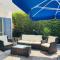 Polis Beach Villa