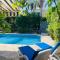 Polis Beach Villa