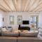 Mykonos 3 BR Luxury Villa Private Pool Views - Fanari