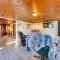 Houghton Lake Cottage - Central Location!
