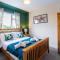 Bathway House - Free Secured Parking and Wifi