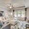Walk to Brazos County Expo Elegant Home with Grill! - Bryan