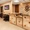 Best Western Tulsa Airport