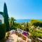Somptuous exotic villa in Cannes
