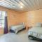 5 Mi to Sardis Lake Pet-Friendly Cabin Rental - بيتسفيل