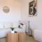 Appartement design avec vue mer - Toulon