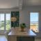 Appartement design avec vue mer - Toulon