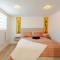 Luxury New Spacious Apartment - Country Hills, Kitchener