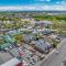 Luxurious City Retreat 3 Bed 3 Bath Near CBD - Christchurch
