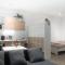 Ráday Residence at the Heart of Budapest with AC