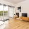 Apartment Ringkøbing CXXIII - Ringkøbing