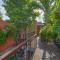 Casa Del Maya Bed & Breakfast