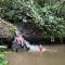 Proyecto Nirodha Orosi, Provincia de Cartago