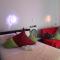 B&B WELLNESS Junior Suite CAREN - 格林扎内卡武尔