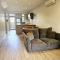 Central Shepparton Apartment 13
