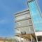 Super Hotel O Hotel The Vindh