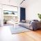 Stylish Studio with Balcony near Darling Square