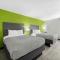 Quality Inn Clarksville - Exit 11 - Clarksville