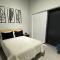 Bosques Modern Apartment