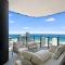 Million dollar ocean view FREE Car park 3BR in Broadbeach, Australia