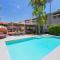 Noosa Parade Townhouse w/ Terrace by Stay Noosa