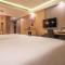 Guide Hotel Taichung Ziyou