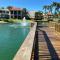 Family Villa Oleana Waterviews Oceanfront with water and generator - Vega Alta