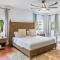 Upscale villa in gated community beach access Yari - Vega Alta