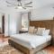 Upscale villa in gated community beach access Yari - Vega Alta