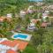 Upscale villa in gated community beach access Yari - Vega Alta