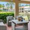 Upscale villa in gated community beach access Yari - Vega Alta