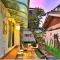 Private Korean Entire Villa with Garden up to 10
