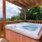 Pinnacle Vista Lodge