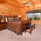 Pinnacle Vista Lodge