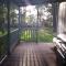 Crystal Springs Holiday Accommodation