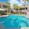 Hotel Tempe/Phoenix Airport InnSuites Hotel & Suites