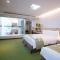 CHECK inn MAGI Kids Hotel - Luodong