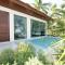 Resto Sea Resort - Baan Krut - 班武里府