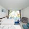 Resto Sea Resort - Baan Krut
