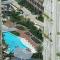 Homestay Masteri Centerpoin nha Du s