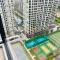 Homestay Masteri Centerpoin nha Du s