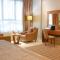 Byblos Hotel - Абиджан