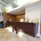 Hotel Route-Inn Shinonoi - Nagano