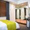 Metro Hotel Myeongdong
