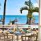 Coral Azur Beach Resort Mont Choisy