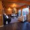 Lakefront Retreat & Panoramic Views With Hot Tub and Sauna - Algonquin Highlands