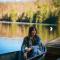 Lakefront Retreat & Panoramic Views With Hot Tub and Sauna - Algonquin Highlands