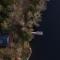 Lakefront Retreat & Panoramic Views With Hot Tub and Sauna - Algonquin Highlands
