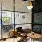 CHECK inn Taipei Songjiang