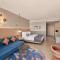 Akra Sorgun Tui Blue Sensatori - Ultra All Inclusive - Side